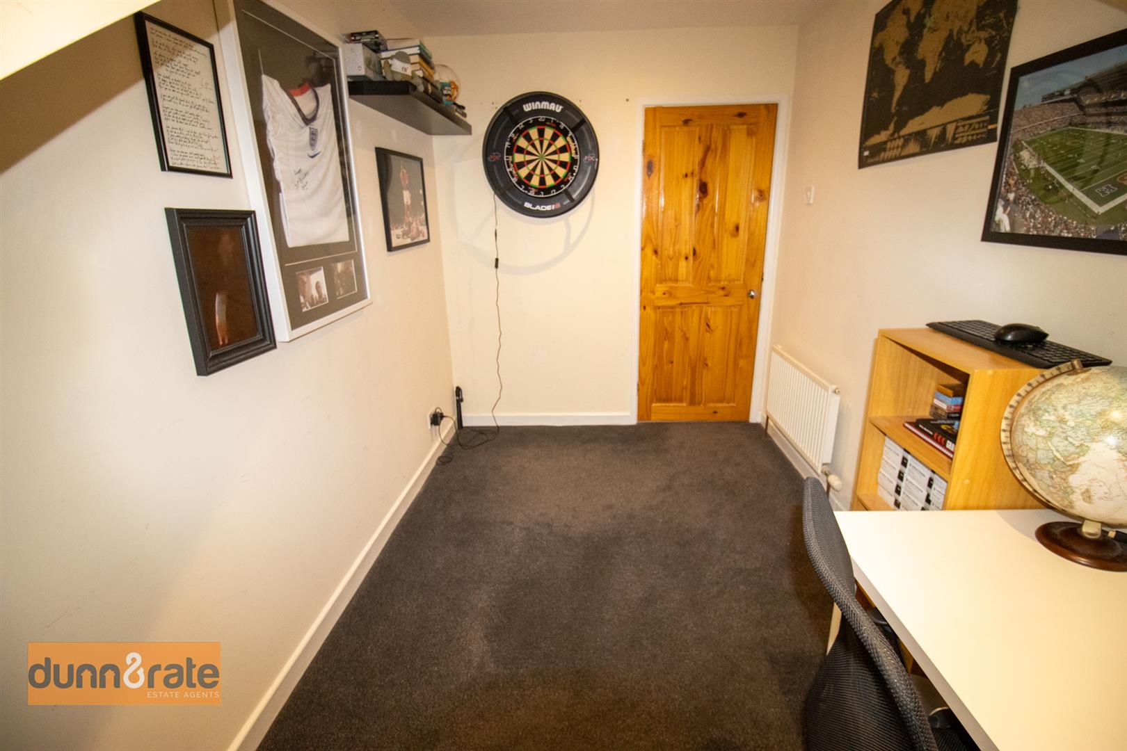 Braithwell Drive, Milton, Stoke-On-Trent